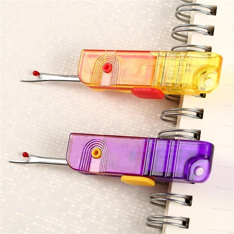 Składane rozpruwacze do szwów  – Embroidery Removal Tool recenzja i cena