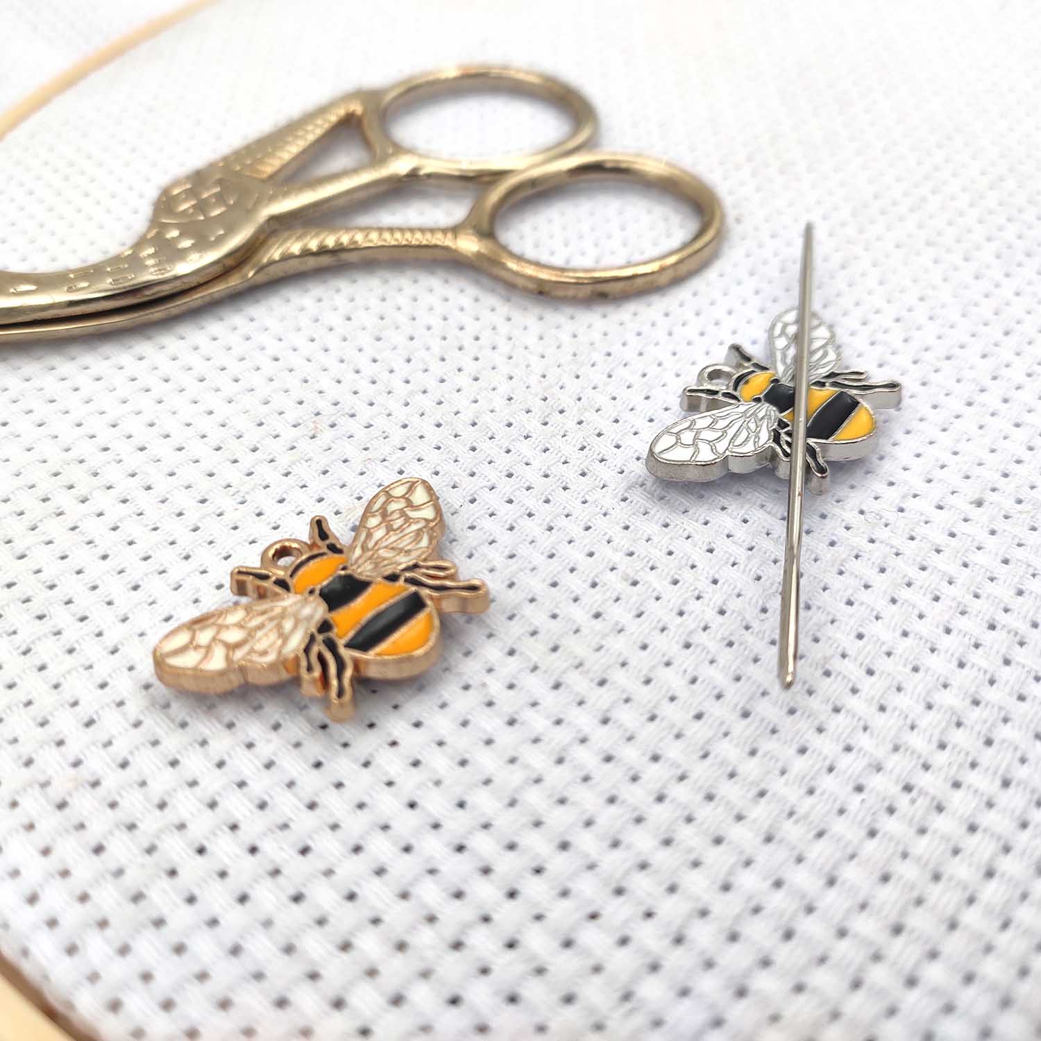 Magnetyczne igły Minders Zesta – Needle Minder Magnet recenzja i cena