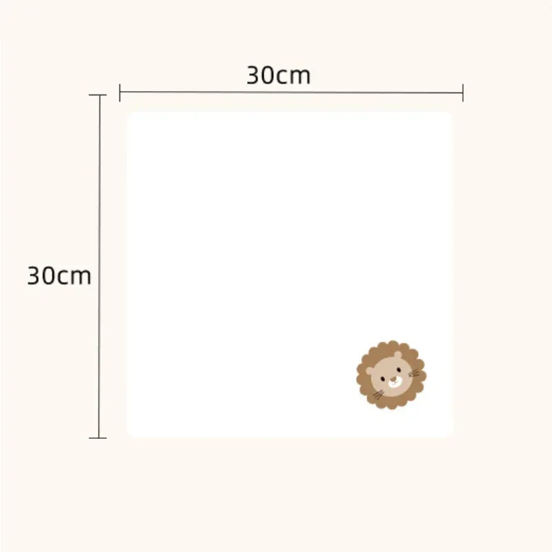 2/3/5 sztuk ręczniki dla dziec – Embroidery Apron recenzja i cena