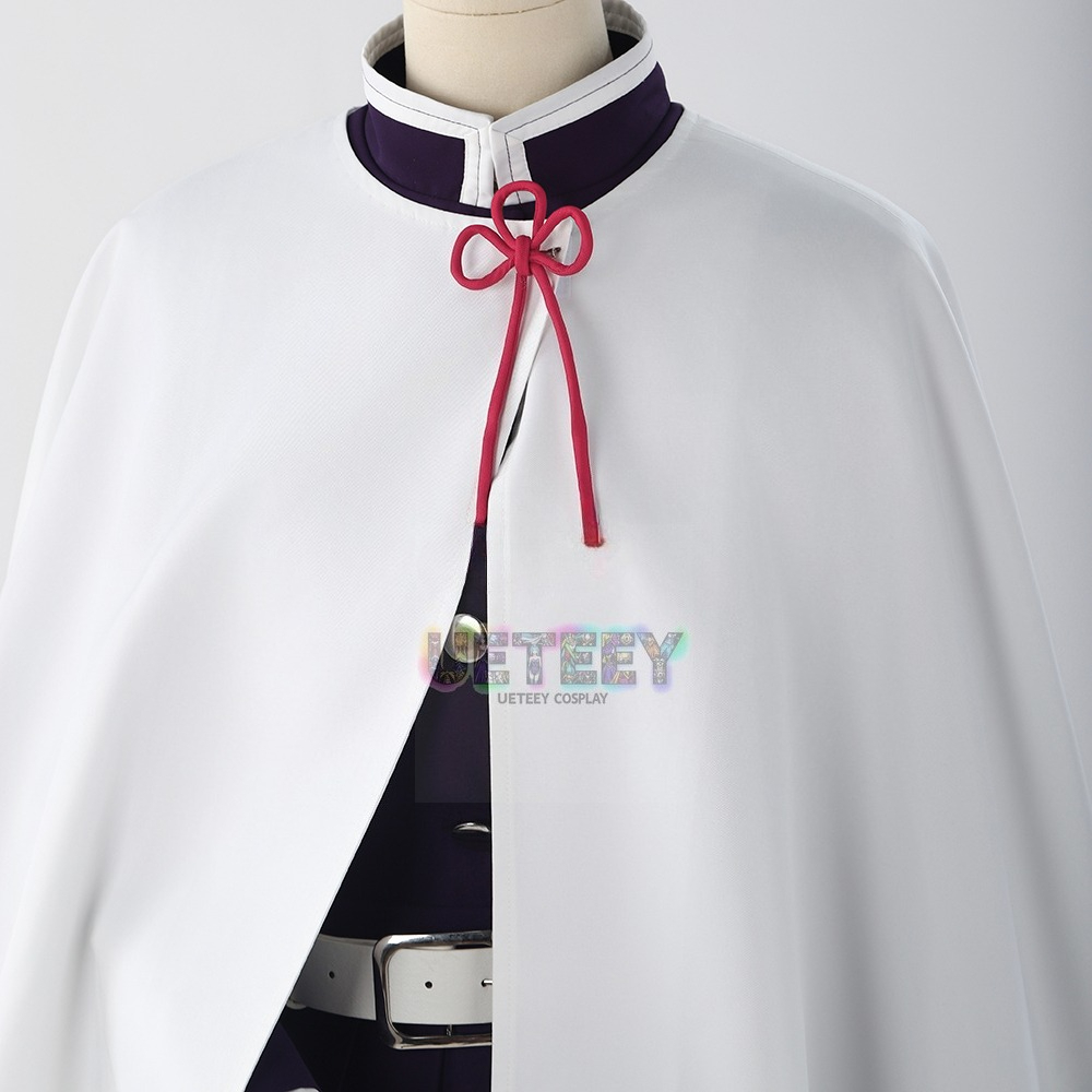UETEEY COS Tsuyuri Kanao Strój – Embroidery Skirt recenzja i cena